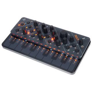 Modal Electronics Skulpt synthesizer