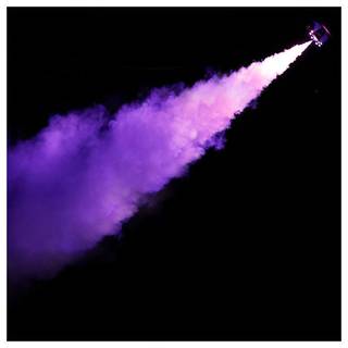 Cameo Steam Wizard 2000 verticale RGBA rookmachine