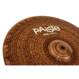 Paiste 900 Series 20 inch medium ride bekken