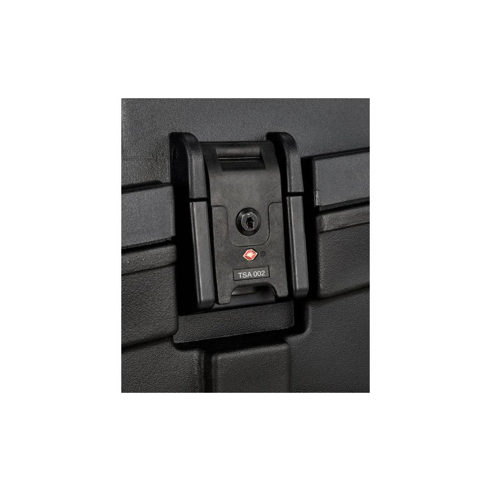 SKB 1SKB-R106 audio en DJ rack 6U + 10U