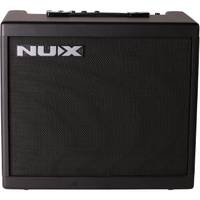 NUX Acoustic 30 akoestische gitaarversterker 1x10 inch combo