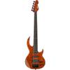 ESP LTD BB-1005FLQM Bunny Brunel Signature fretloze bas 5-snarig