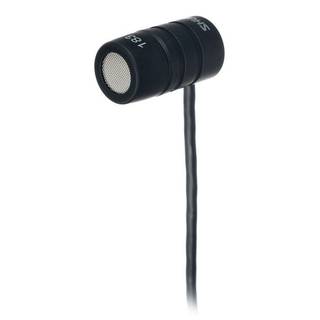 Shure SLXD14/83-H56 draadloze WL183 dasspeld microfoon set
