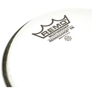 Remo Ambassador Renaissance Batter 6