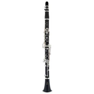 Yamaha YCL-650 Professional Bb Clarinet