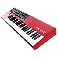 Clavia Nord Lead 4 virtueel analoge synthesizer