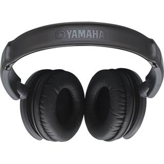 Yamaha HPH-100 Black