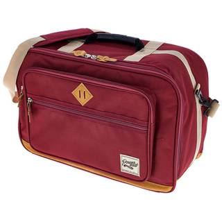 Tama TPB200WR PowerPad Designer Collection drum pedal bag wijnrood