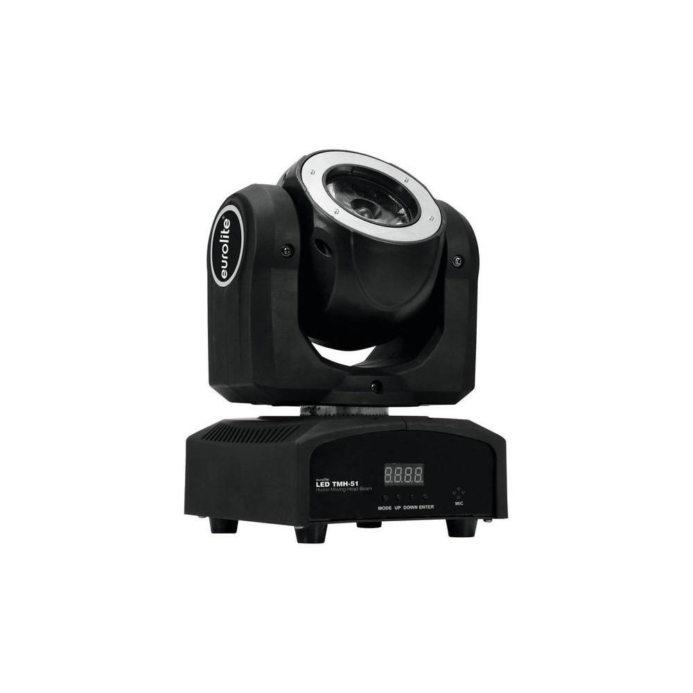 Eurolite LED TMH-51 led moving head