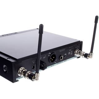 Shure BLX288E/SM58 H8E