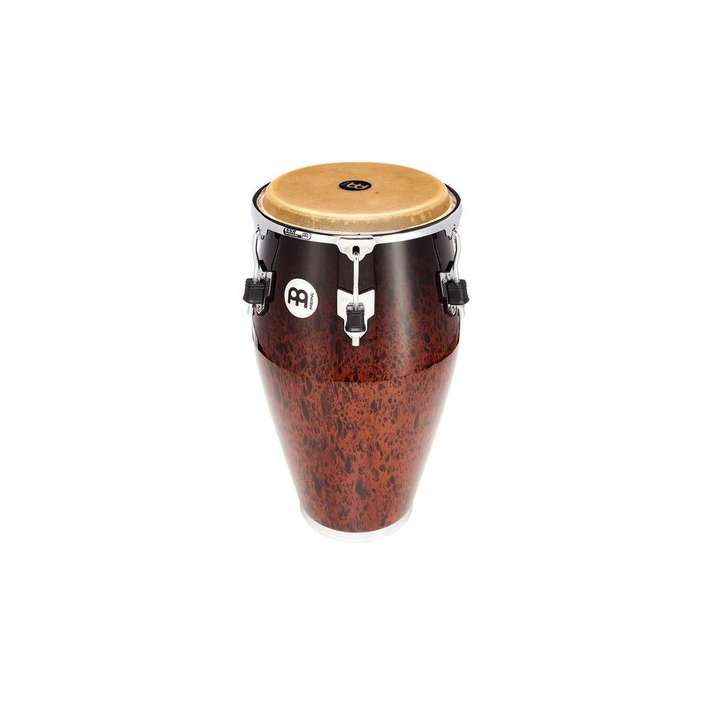 Meinl MP1212BB Professional 12 1/2 Inch Conga Brown Burl