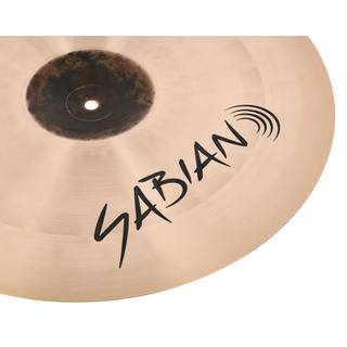 Sabian HHX Thin crash 18 inch