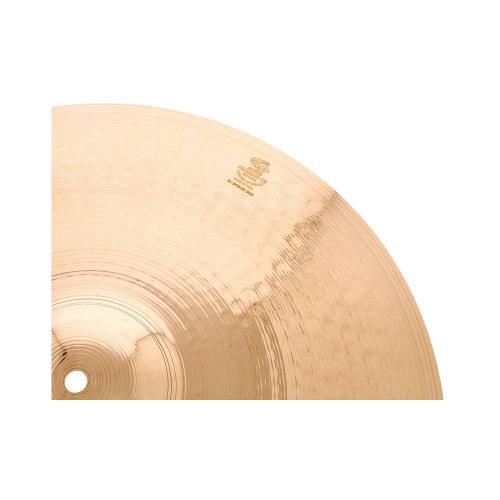Zildjian 18 S Family Thin Crash