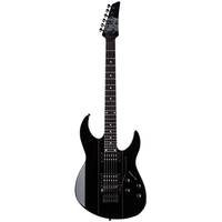 Line 6 JTV-89F Variax Black 6-snarige elektrische gitaar