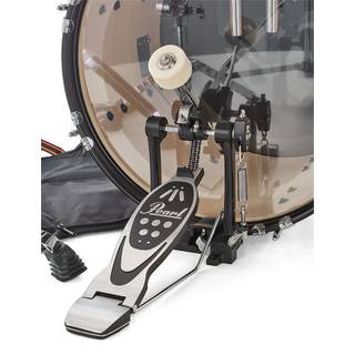 Pearl RS585C-C91 Roadshow drumstel Red Wine