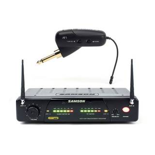 Airline77 Gitaar systeem (Fender) (band E1)