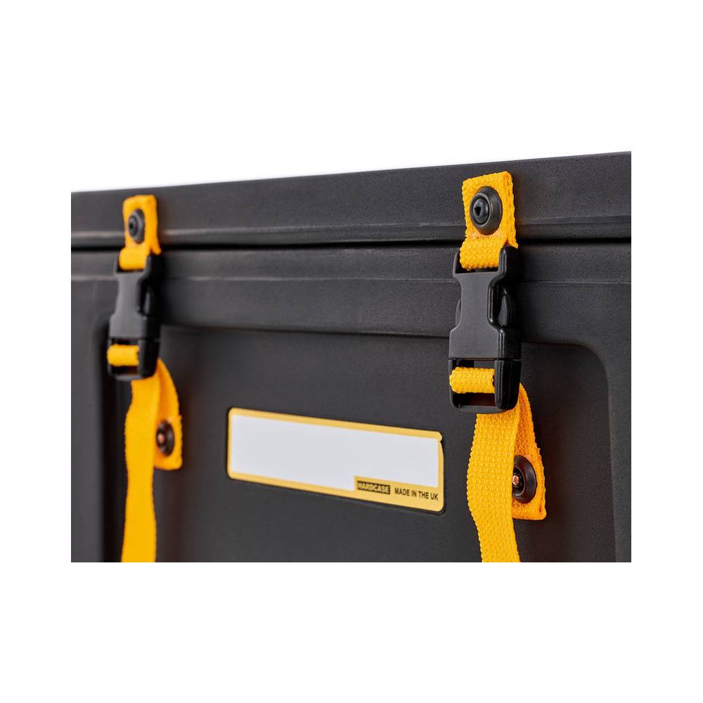 Hardcase HNCAJON koffer voor cajon