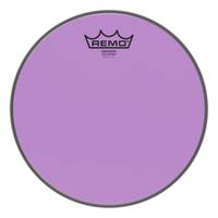 Remo BE-0312-CT-PU Emperor Colortone Purple 12 inch