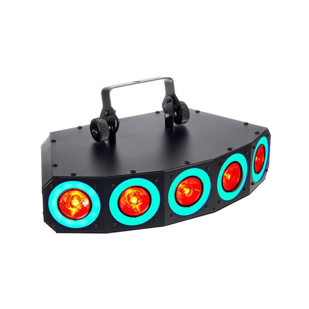 Eurolite LED SCY-50 Hybrid Beam Effect