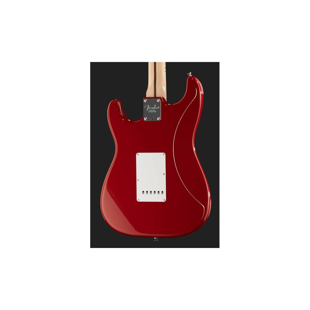 Fender Eric Clapton Stratocaster Torino Red