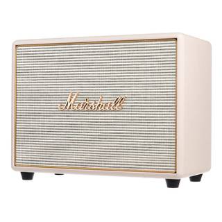 Marshall Lifestyle Woburn Multi Room vintage speaker creme