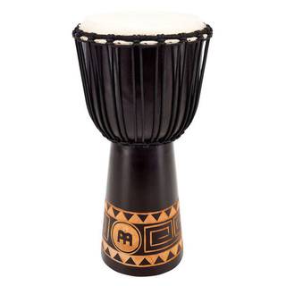 Meinl HDJ1M Headliner Rope Tuned Wood Djembe Congo Series
