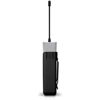 LD Systems U506 BPL Draadloos dasspelt microfoon systeem