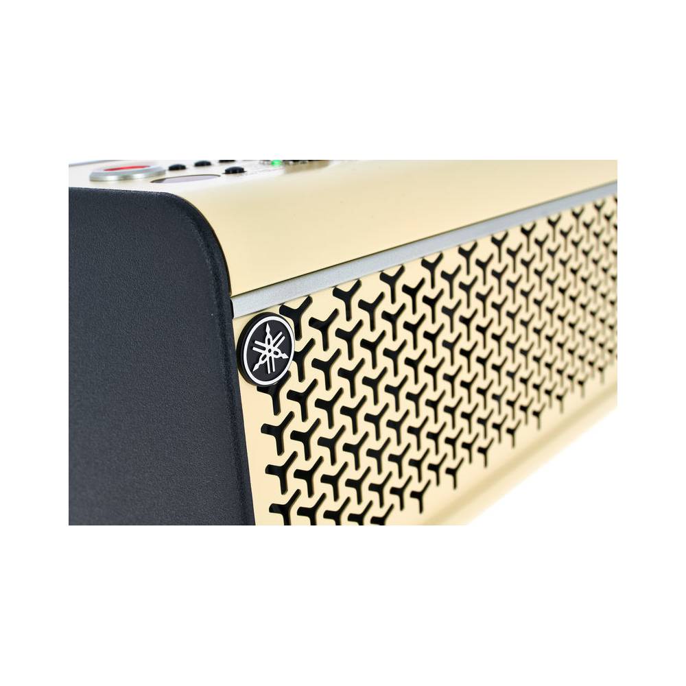 Yamaha THR-30II Wireless desktop gitaarversterker