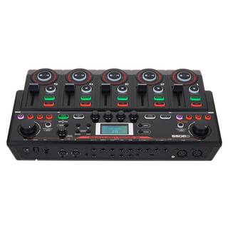 Boss RC-505 mkII Loop Station tabletop looper effectpedaal