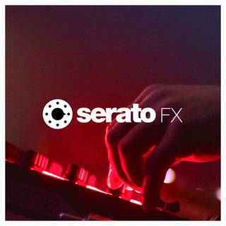 Serato DJ + VJ Kit software download