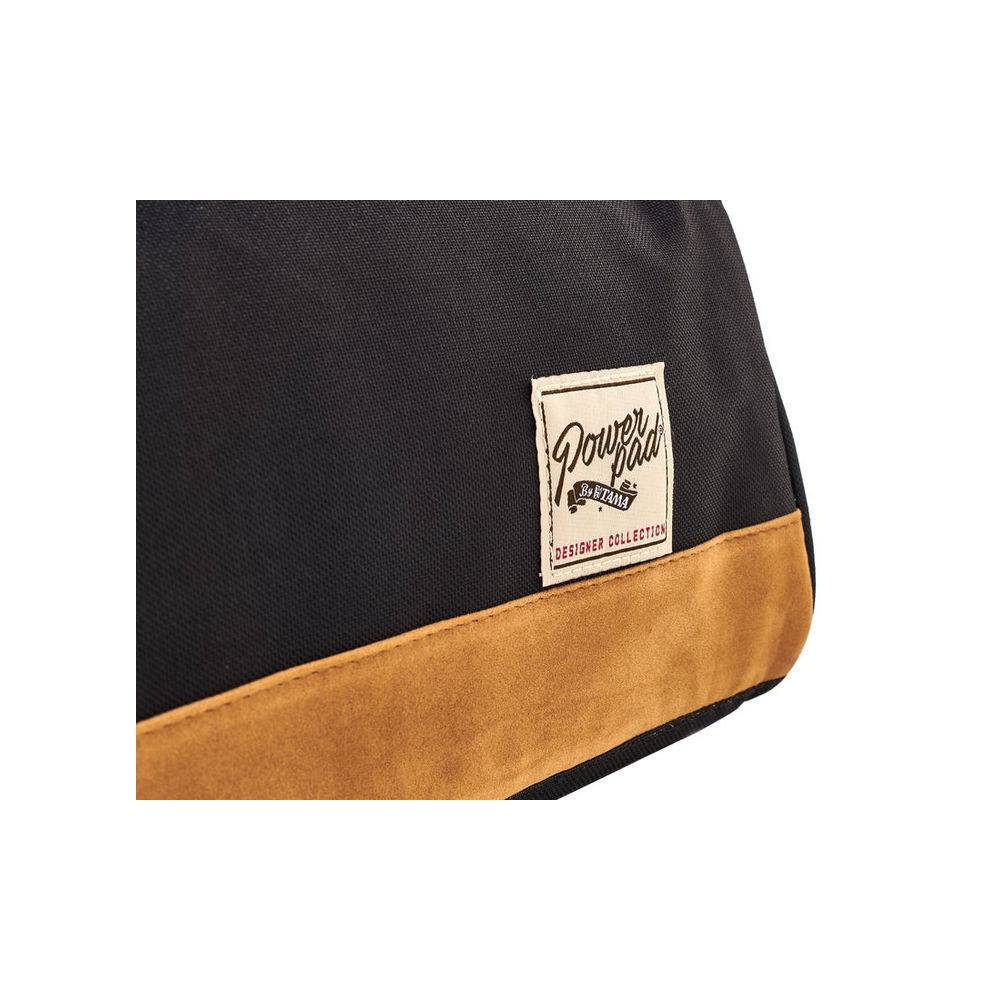 Tama THB02LBK PowerPad Designer Collection Hardware Bag zwart