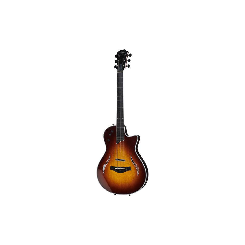 Taylor T5z Standard Honey Sunburst