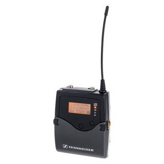 Sennheiser EK 2000 (BW: 626 - 698 MHz) ontvanger
