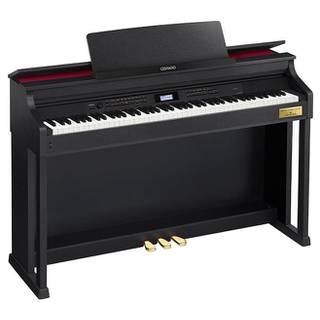 Casio Celviano AP-710 digitale piano, zwart