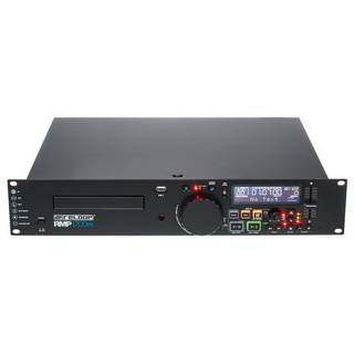 Reloop RMP-1700 RX 19 inch DJ CD- & USB-mediaspeler/recorder