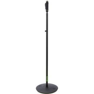 Gravity GMS231HB One Hand Round Base Microphonestand