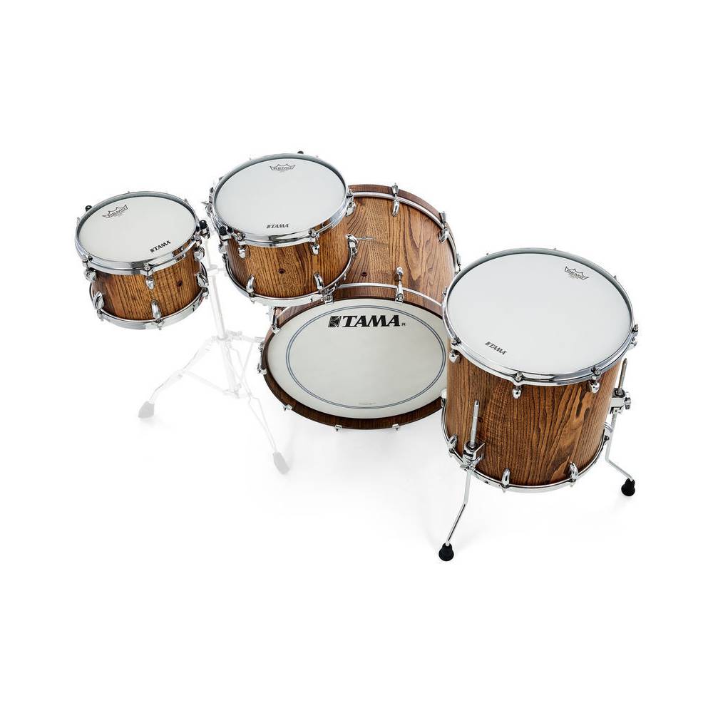 Tama TW42RZS-RSC Star Walnut shellset Roasted Chestnut