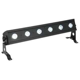 Eurolite AKKU Bar-6 Entry QCL RGBW lichtbar