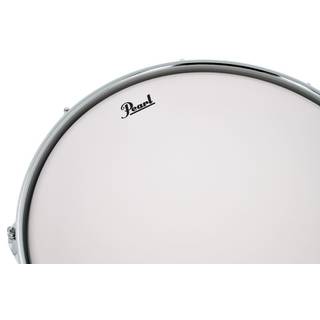 Pearl EXX1350S/C21 Export 13x5 inch snare drum Smokey Chrome
