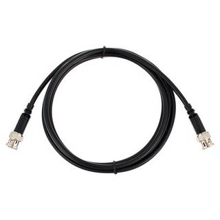 Shure UA806 Coaxiale BNC kabel 2m