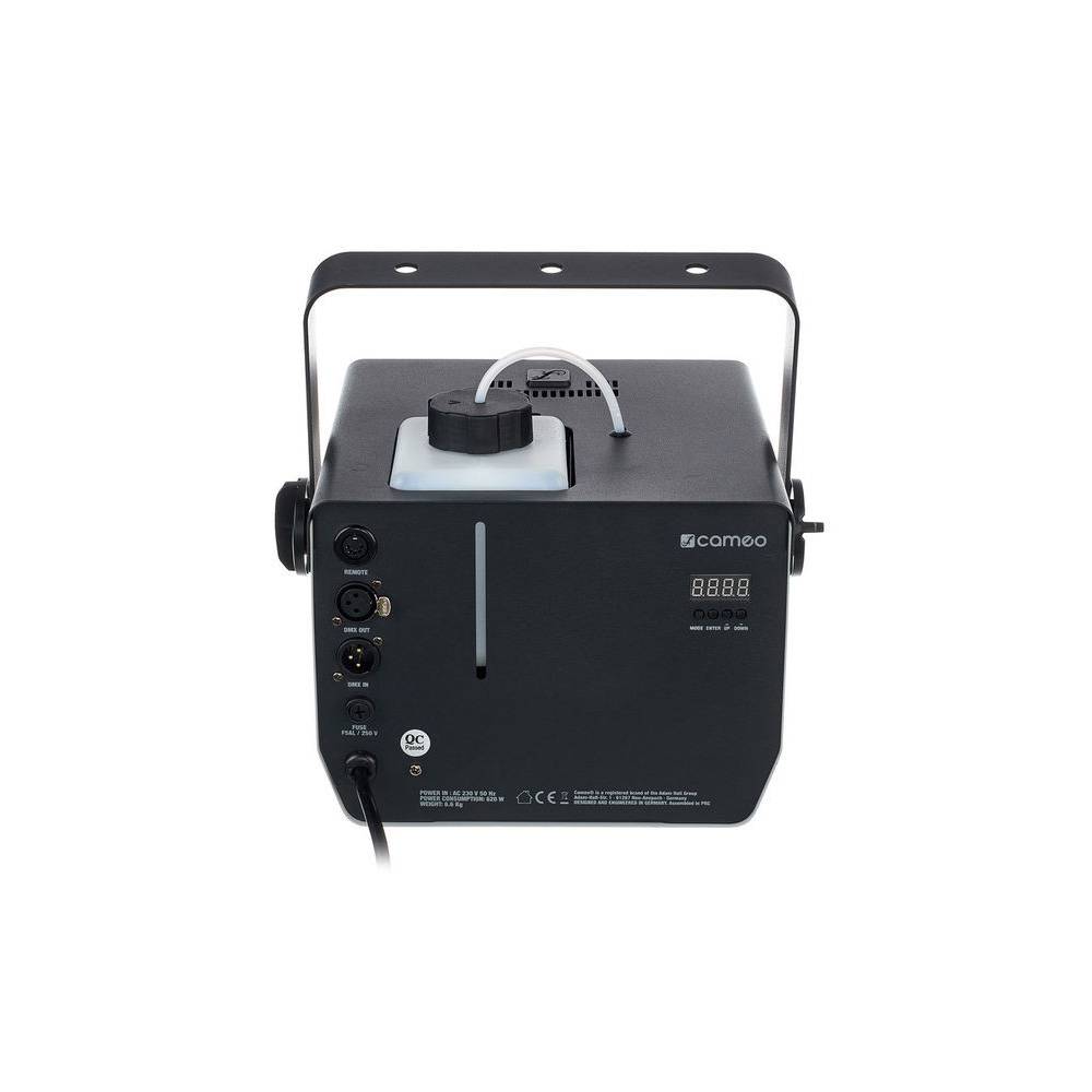 Cameo PHANTOM H2 compacte hazer