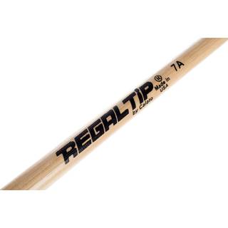 Regal Tip 207R drumstokken met houten tip