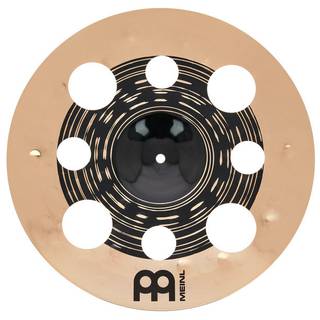 Meinl Classics Custom Dual 16 trash crash bekken