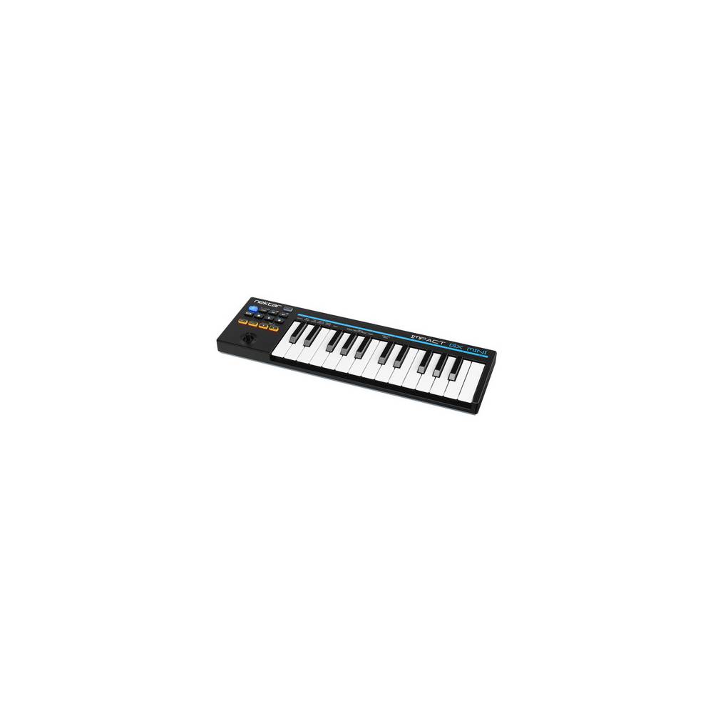 Nektar Impact GX Mini USB/MIDI keyboard