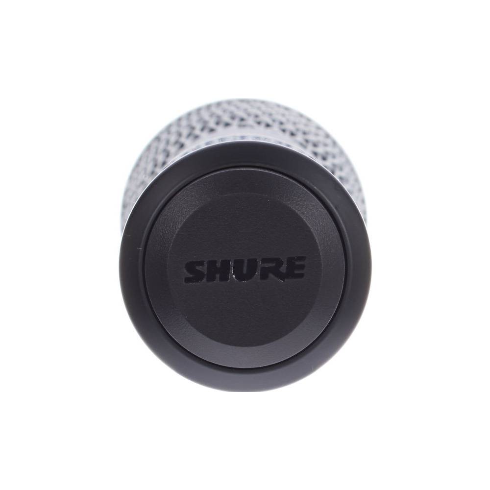 Shure BLX288E/SM58 H8E