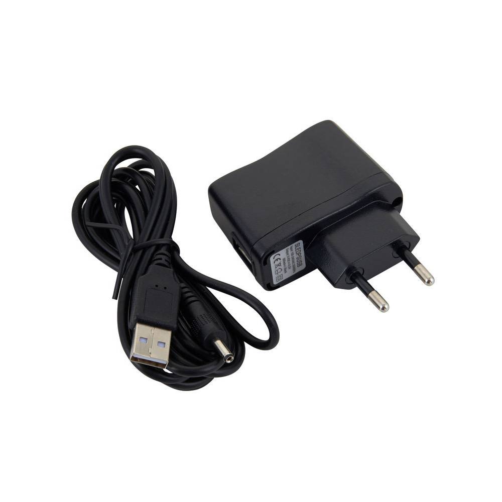 Adam Hall Universele USB voeding