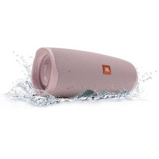 JBL Charge 4 Roze