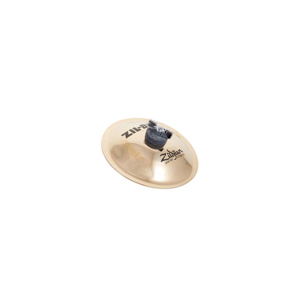 Zildjian 6 Zil-Bell Small