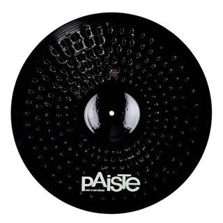 Paiste Color Sound 900 Black Mega Ride 24 inch