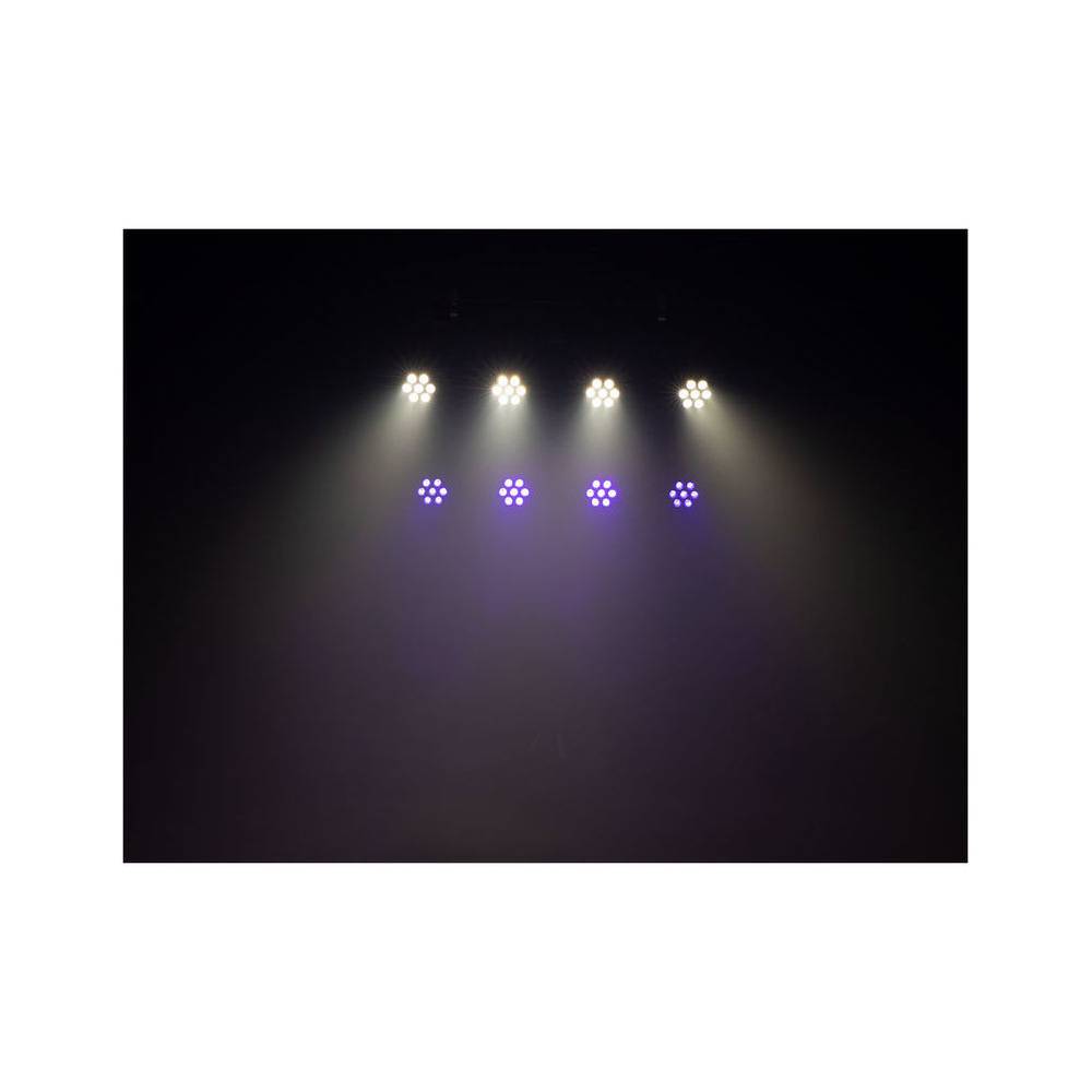 Eurolite LED KLS-3002 Next Compact lichtset